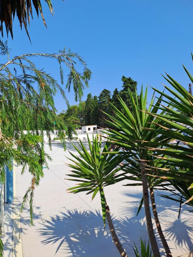 Mobil Home Camping Agde Esterno foto
