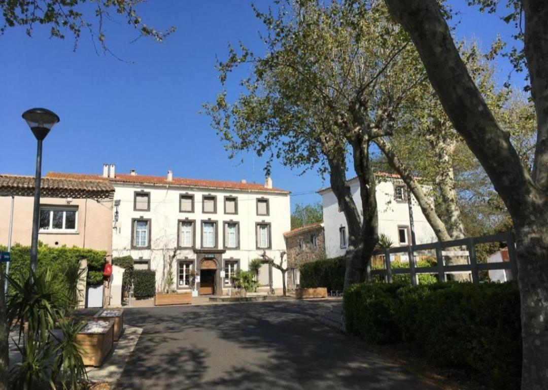 Mobil Home Camping Agde Esterno foto